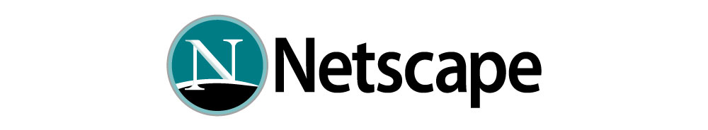 Netscape Logo