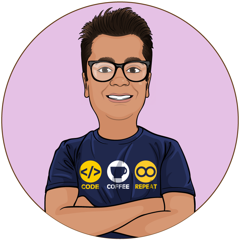 Profile Image Of Manik Founder Of Cloudaffle